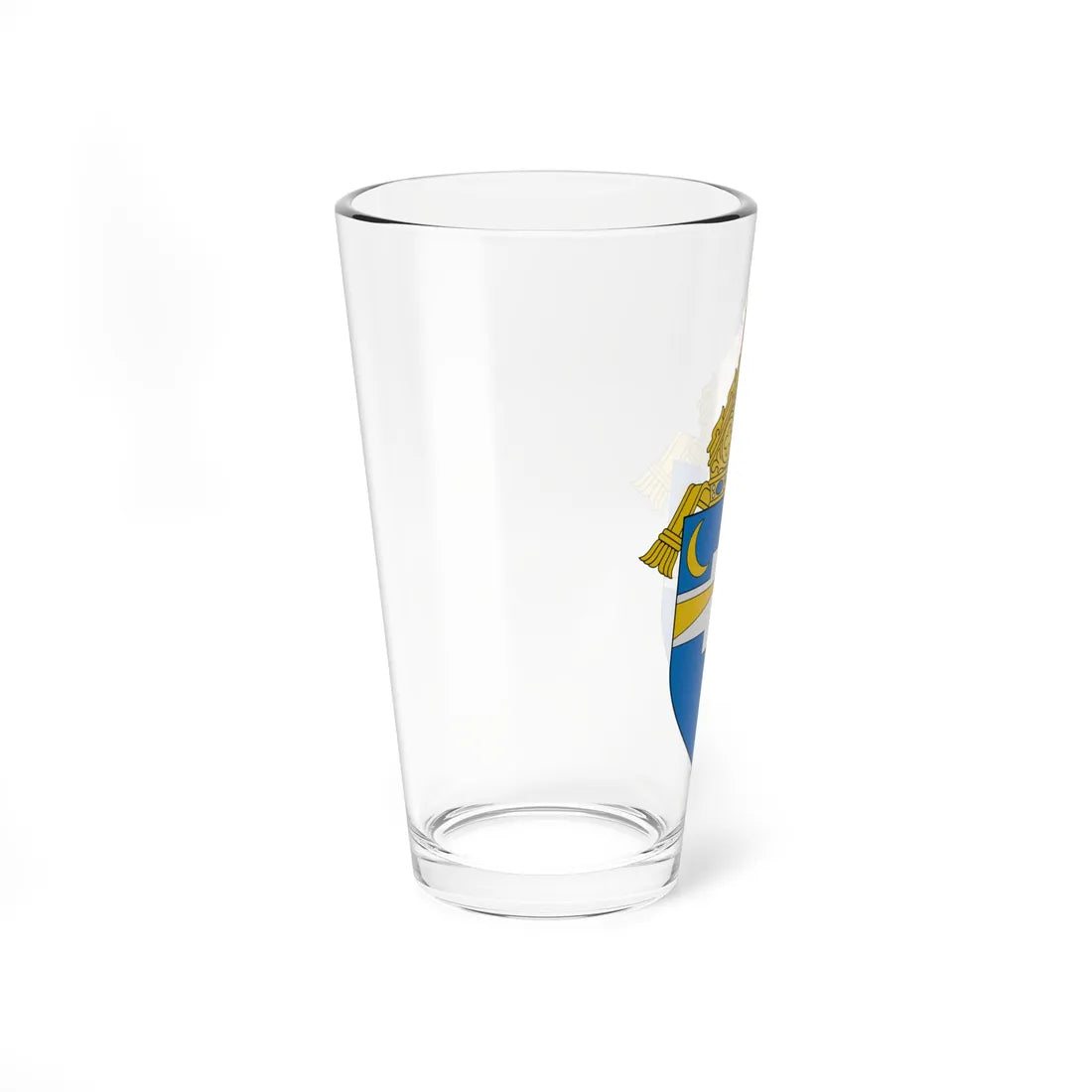 Diocese of Victoria in Texas - Pint Glass 16oz - Go Mug Yourself