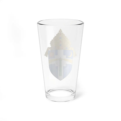 Diocese of Victoria in Texas - Pint Glass 16oz - Go Mug Yourself