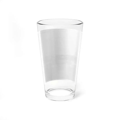 District Of Columbia. Interior View Of Fort Lincoln (U.S. Civil War) Pint Glass 16oz - Go Mug Yourself