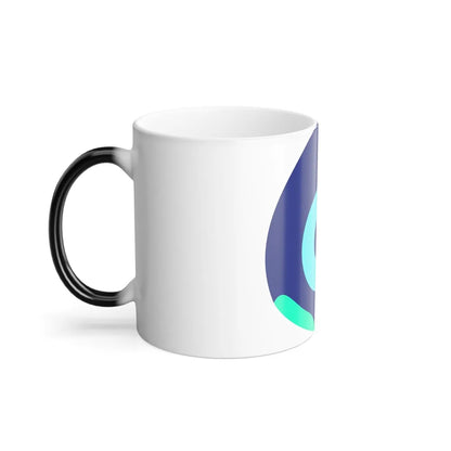 DISTRICT0X DNT (Cryptocurrency) Color Changing Mug 11oz-Go Mug Yourself