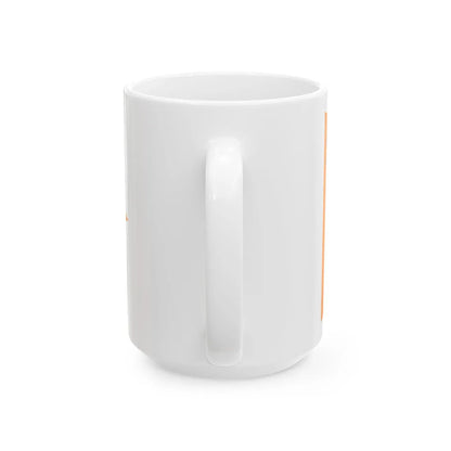 Divisionskommandeur 1927 (Germany) White Coffee Mug - Go Mug Yourself
