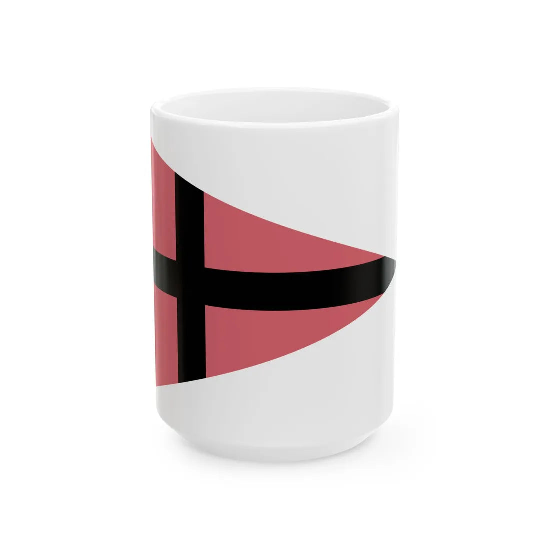 Divisionskommandeur Heer Panzer Bundeswehr (Germany) White Coffee Mug 15oz - Go Mug Yourself