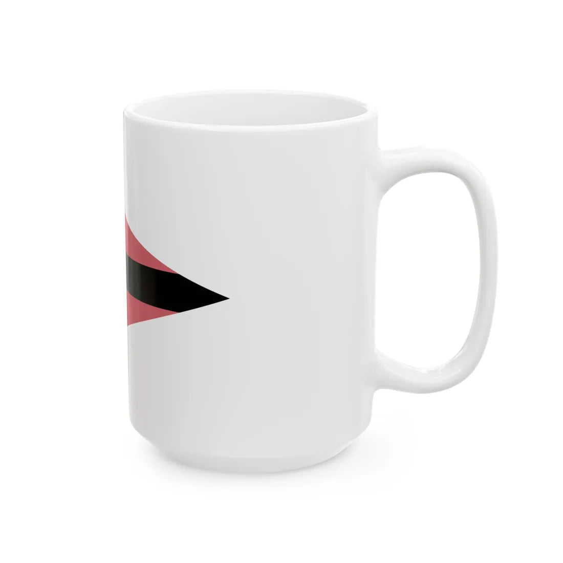 Divisionskommandeur Heer Panzer Bundeswehr (Germany) White Coffee Mug - Go Mug Yourself