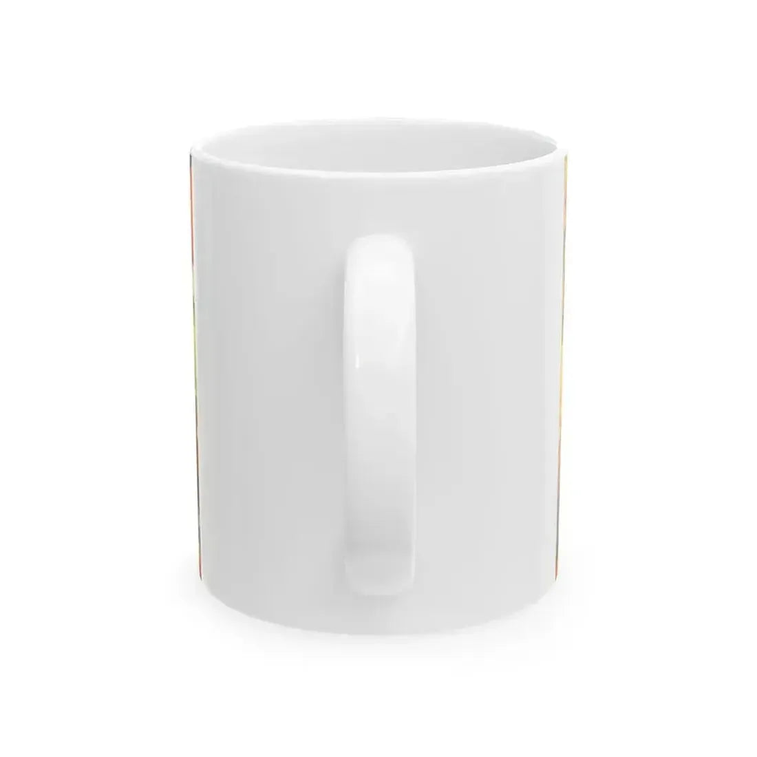 Dixiana, RKO Exhibitor's Book (1929 - 1930) - White Coffee Mug - Go Mug Yourself