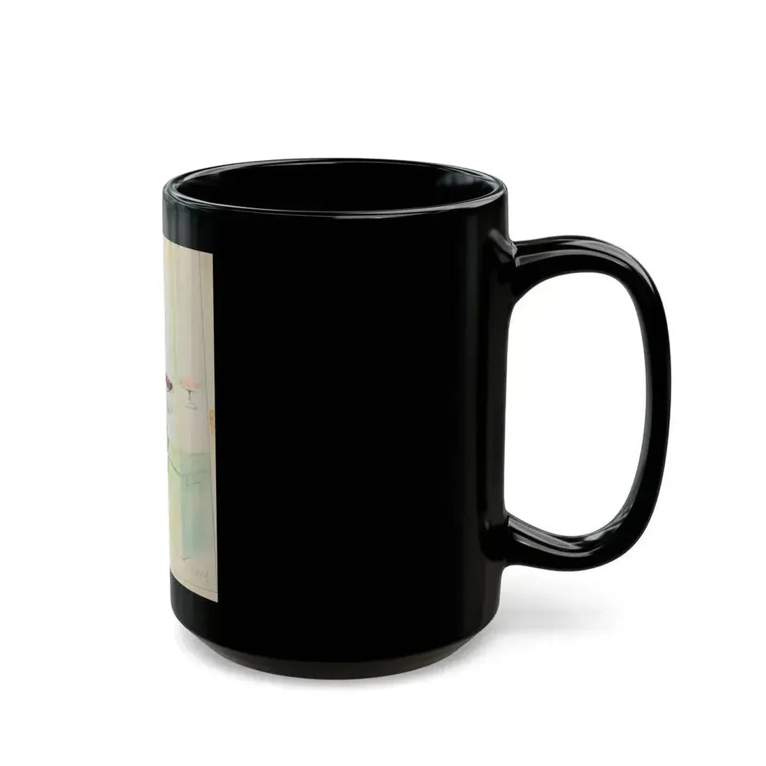 Do I Have Enough - Black Coffee Mug - Go Mug Yourself
