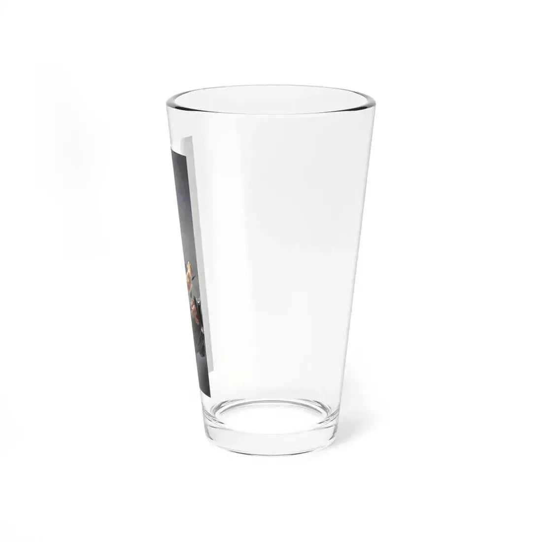 Doc Savage 107-108 The Black, Black Witch (1981) - Pint Glass 16oz - Go Mug Yourself