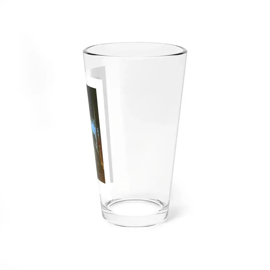 Doc Savage Book Cover, World's Fair Goblin - Pint Glass 16oz - Go Mug Yourself