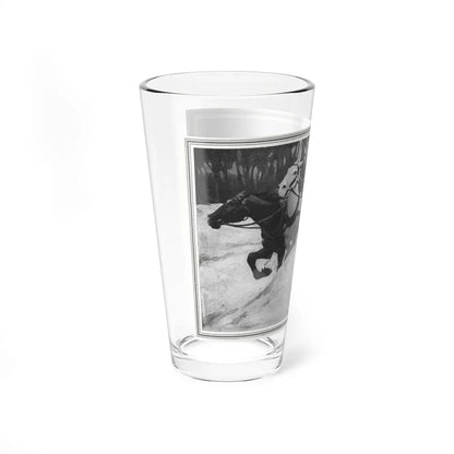 Doc Virginia (1), McCall's, August 1927 - Pint Glass 16oz - Go Mug Yourself