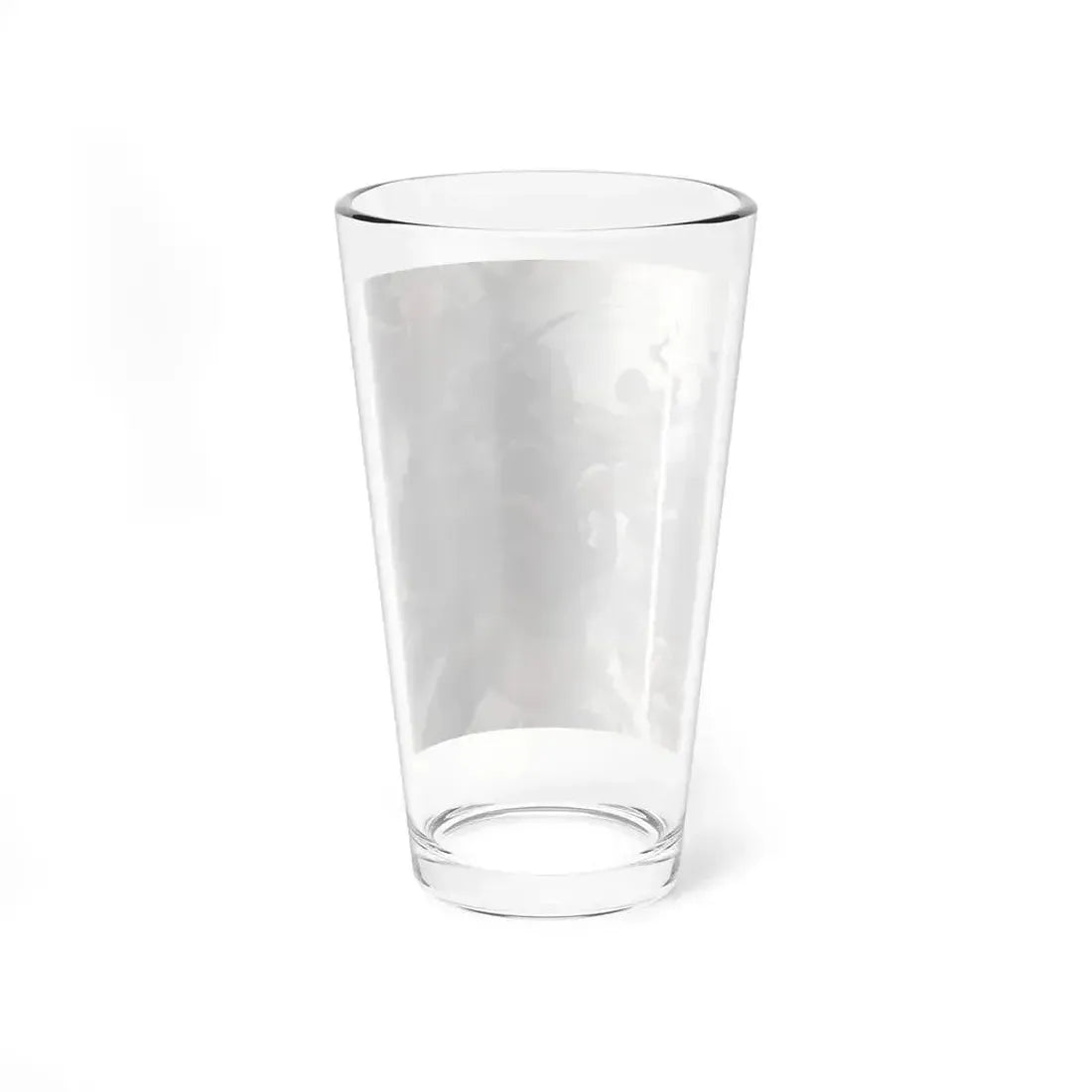 Doctor Dogbody's Leg (1), Rebook, January 1938 - Pint Glass 16oz - Go Mug Yourself