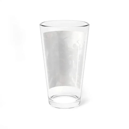 Doctor Dogbody's Leg (1), Rebook, January 1938 - Pint Glass 16oz - Go Mug Yourself