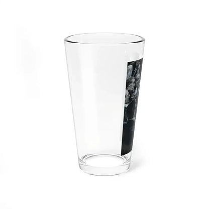 Doctor Dogbody's Leg (2), Rebook, January 1938 - Pint Glass 16oz - Go Mug Yourself