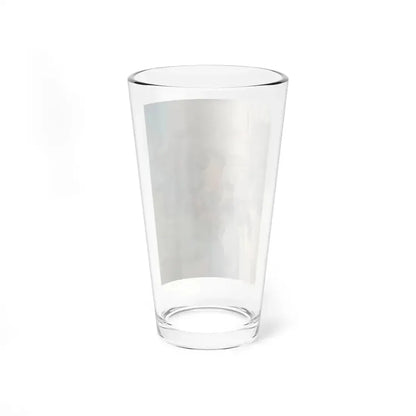 Dog Show - Pint Glass 16oz - Go Mug Yourself