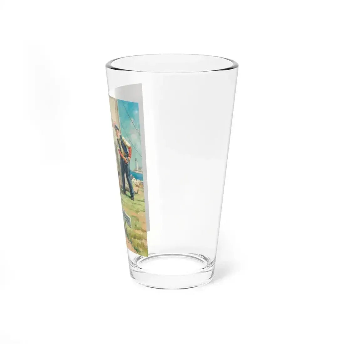 Dog Show - Pint Glass 16oz - Go Mug Yourself