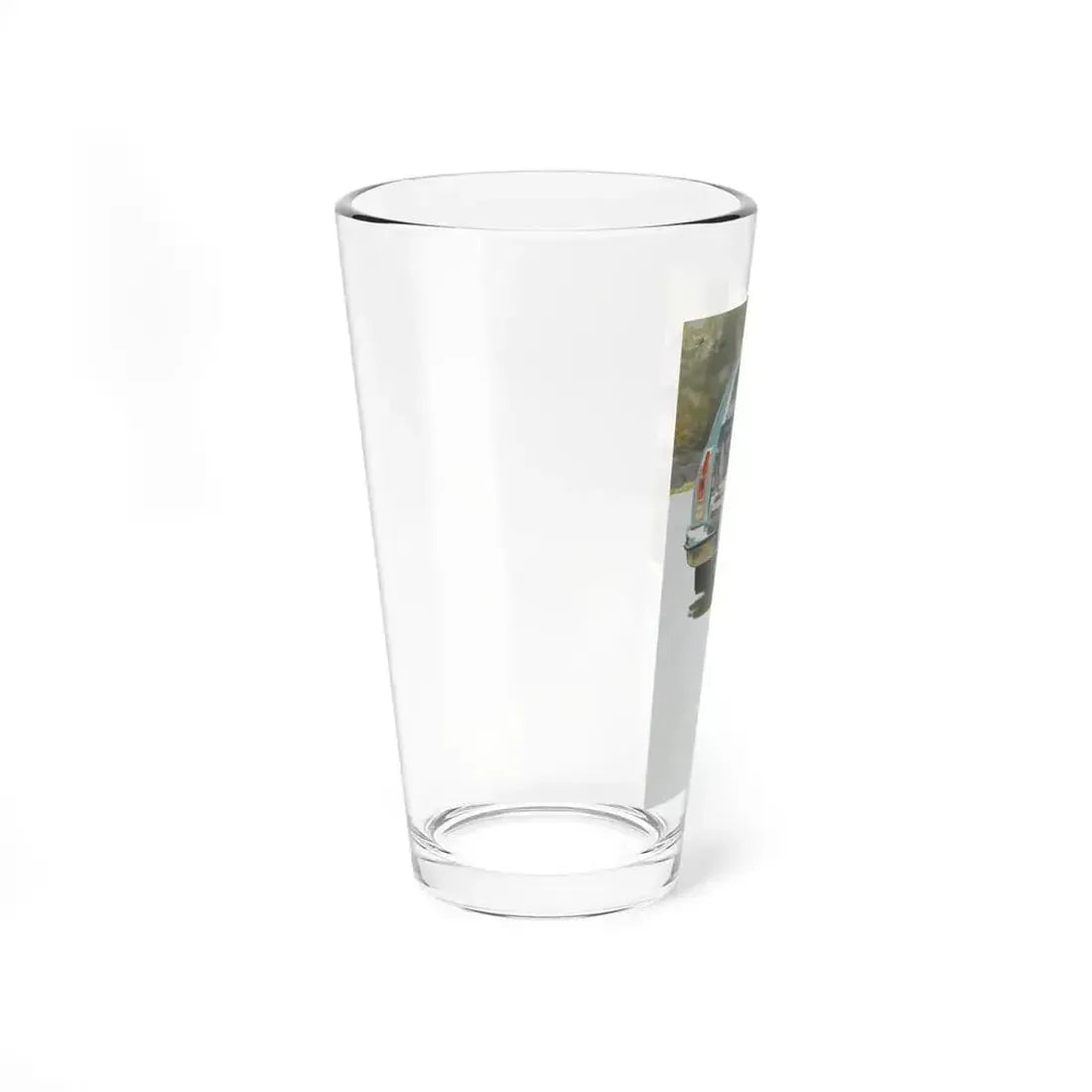 Doing It - Pint Glass 16oz - Go Mug Yourself