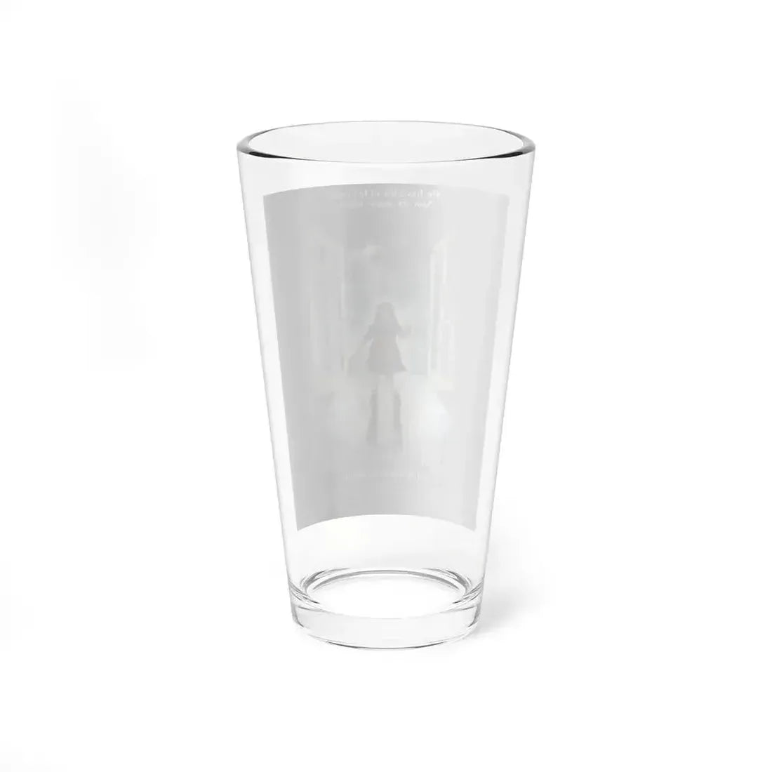 DOLLY DEAREST 1991 Movie Poster - Pint Glass 16oz - Go Mug Yourself