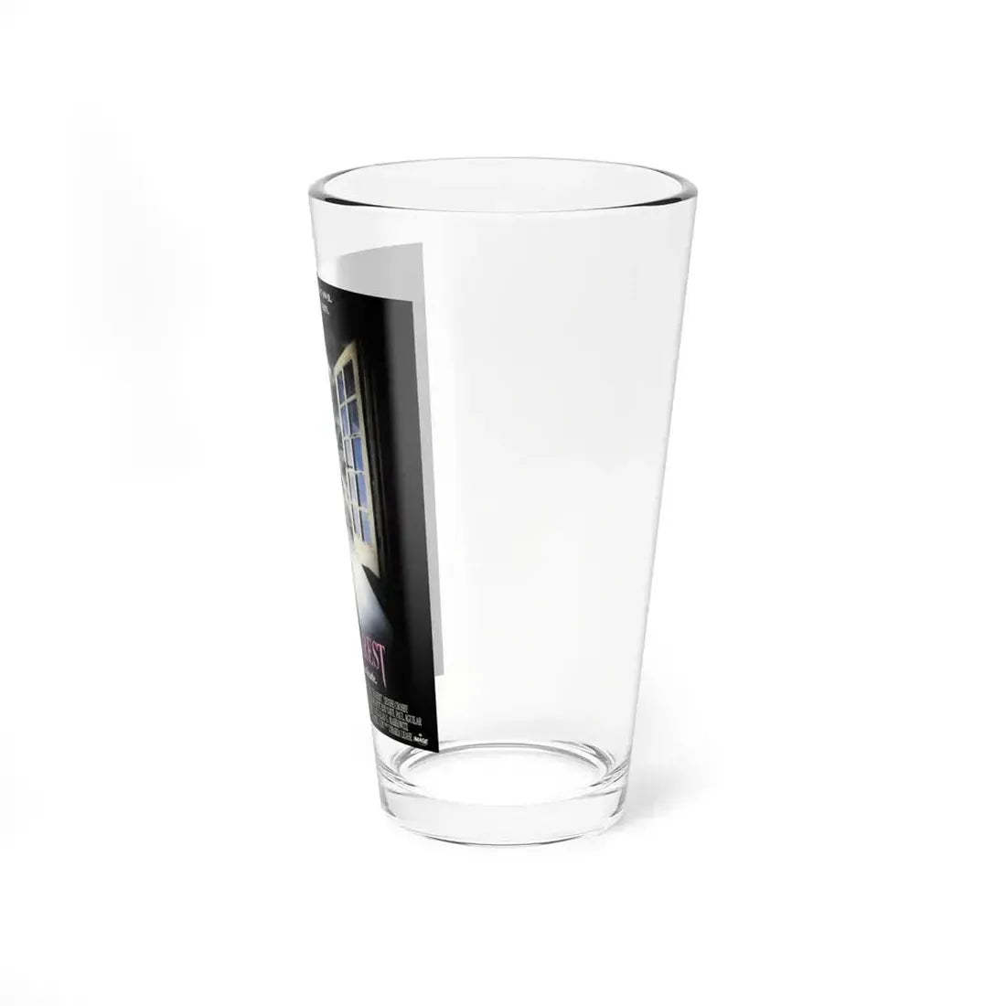 DOLLY DEAREST 1991 Movie Poster - Pint Glass 16oz - Go Mug Yourself