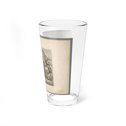 SKU:GMY-MIXI-DMNRTR-16OZ-14DHK Size:16oz