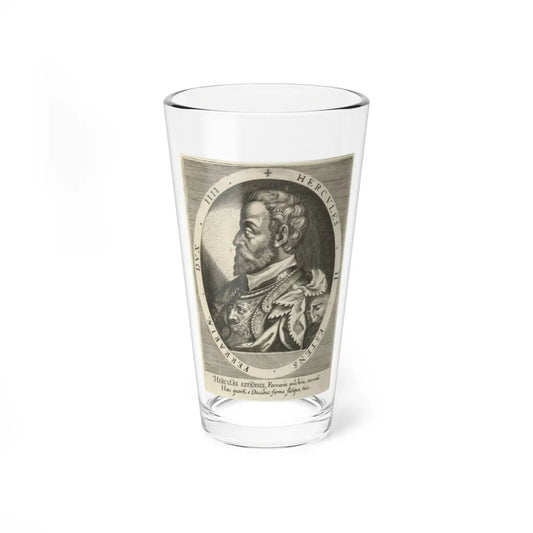 SKU:GMY-MIXI-DMNCST-16OZ-14DLQ Size:16oz