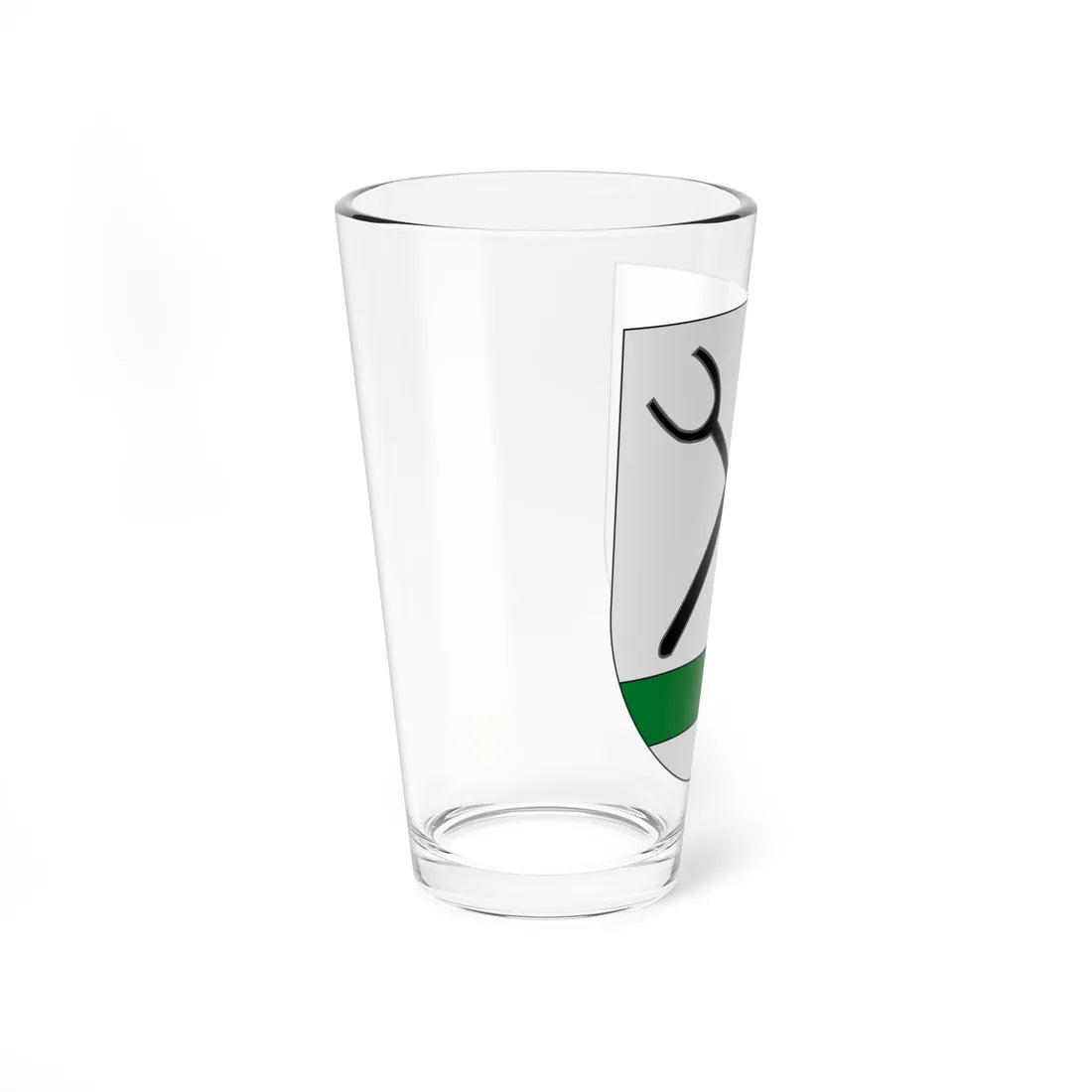 Donovaly CoA (Slovakia) (Coat of Arms) Pint Glass 16oz - Go Mug Yourself