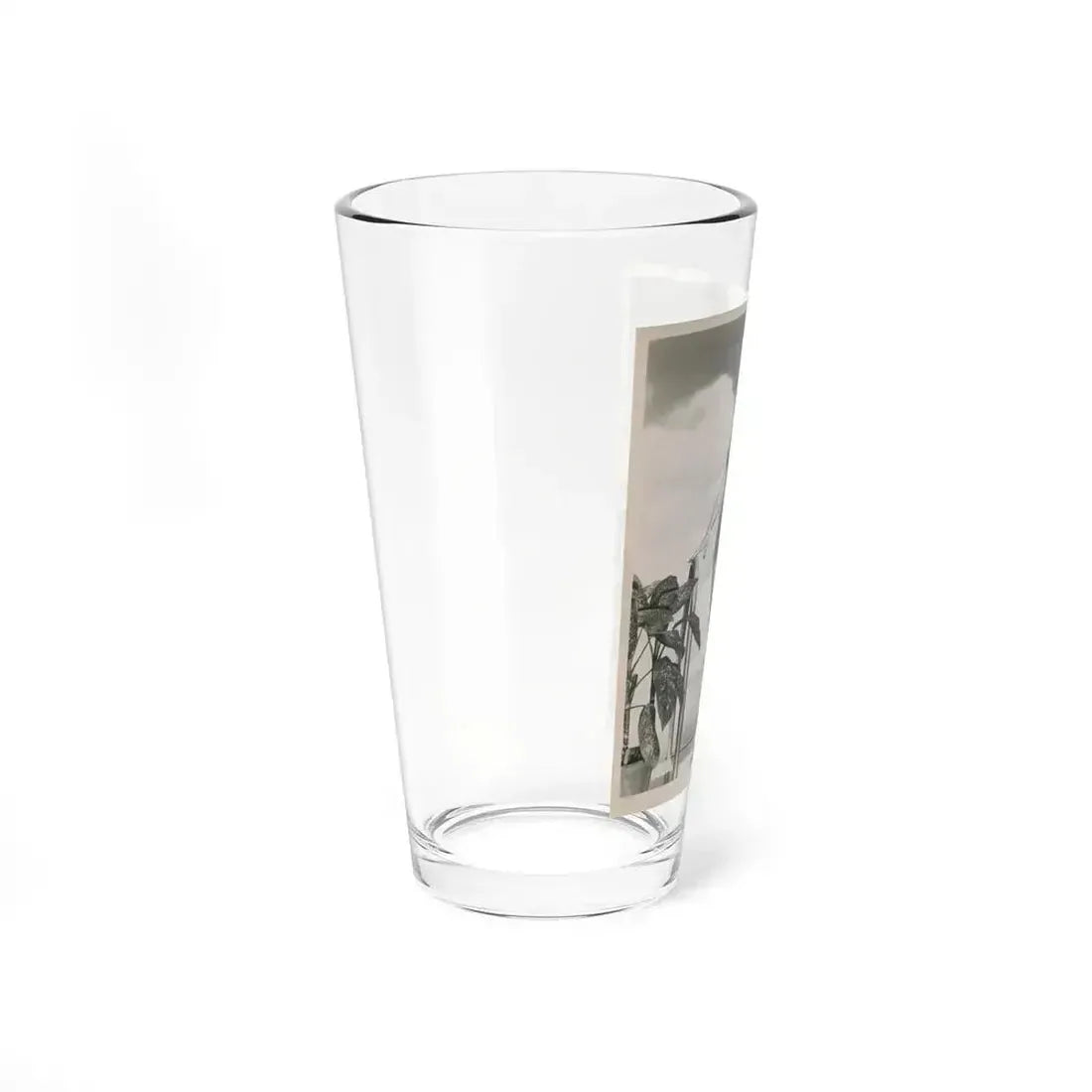 Doris Day #104 (Vintage Female Icon) Pint Glass 16oz - Go Mug Yourself