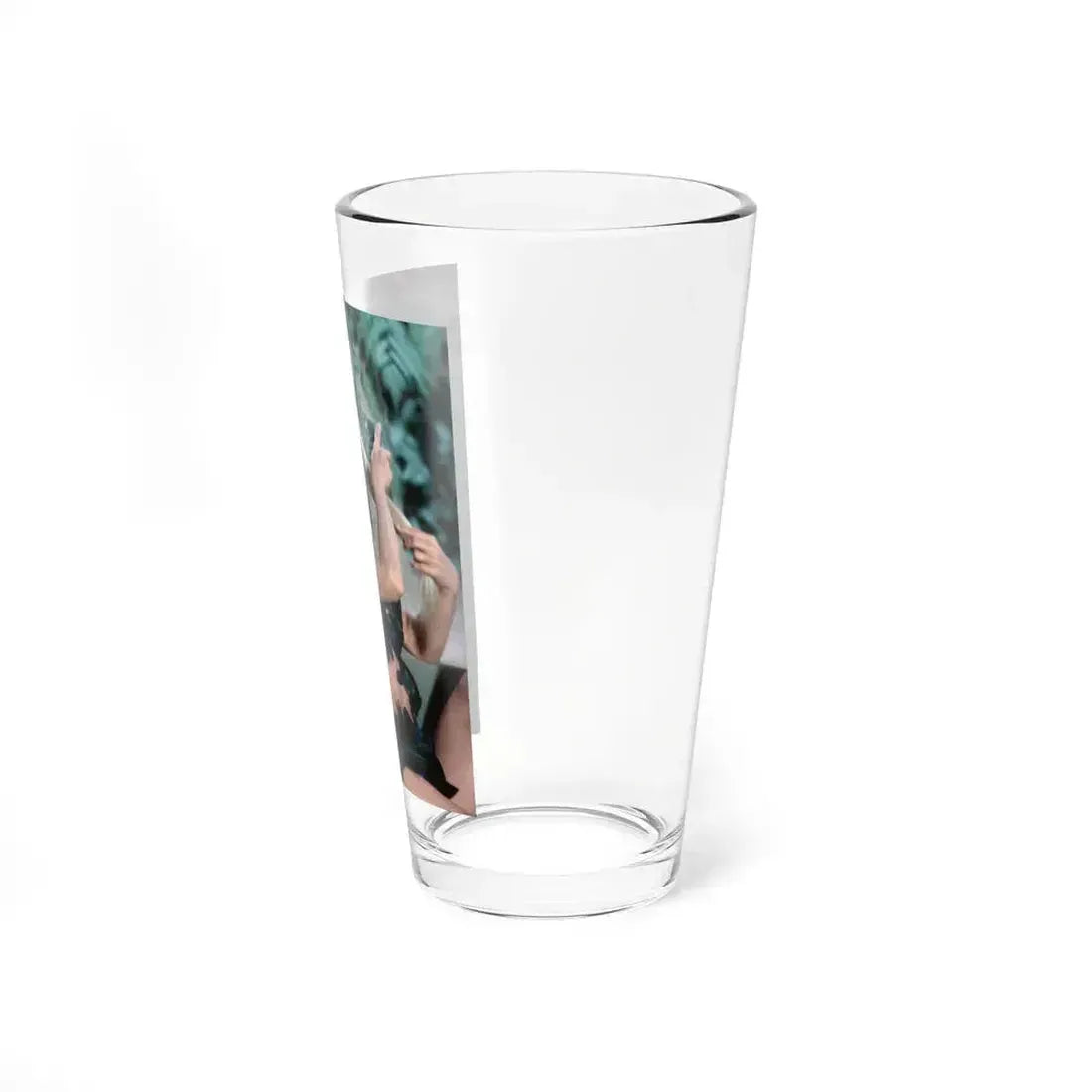 Doris Day #11y7 (Vintage Female Icon) Pint Glass 16oz - Go Mug Yourself