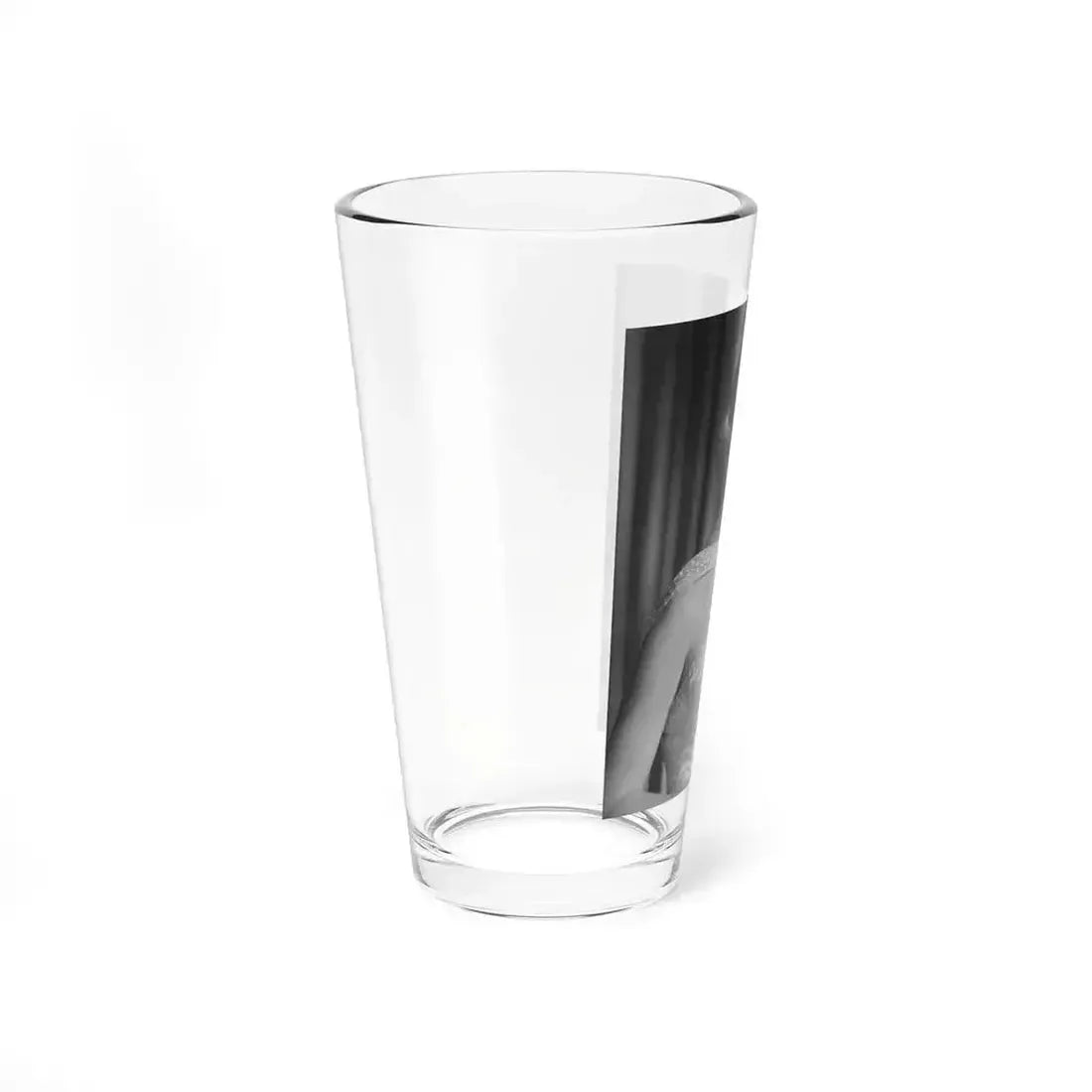 Doris Day #122 (Vintage Female Icon) Pint Glass 16oz - Go Mug Yourself