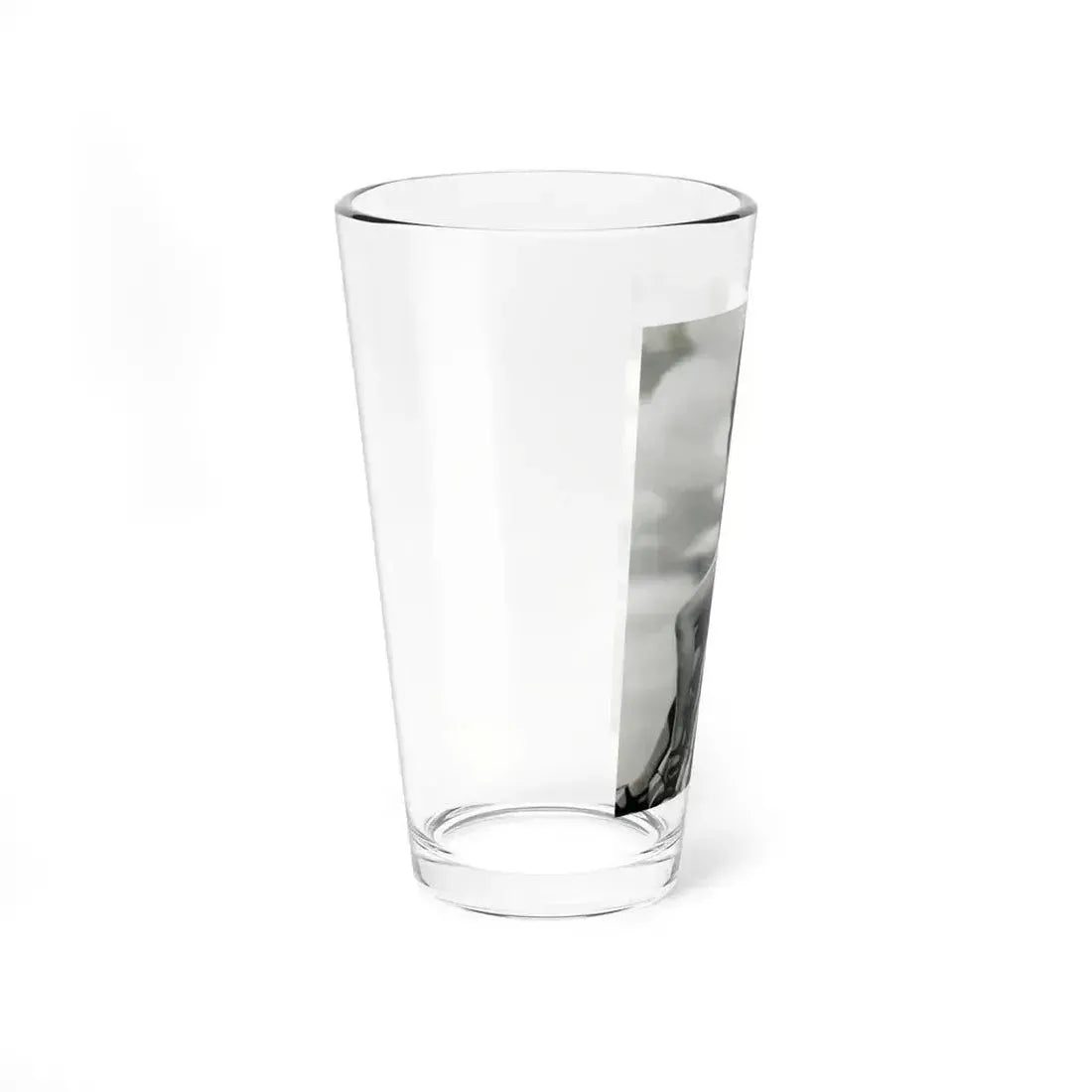 Doris Day #63 (Vintage Female Icon) Pint Glass 16oz - Go Mug Yourself