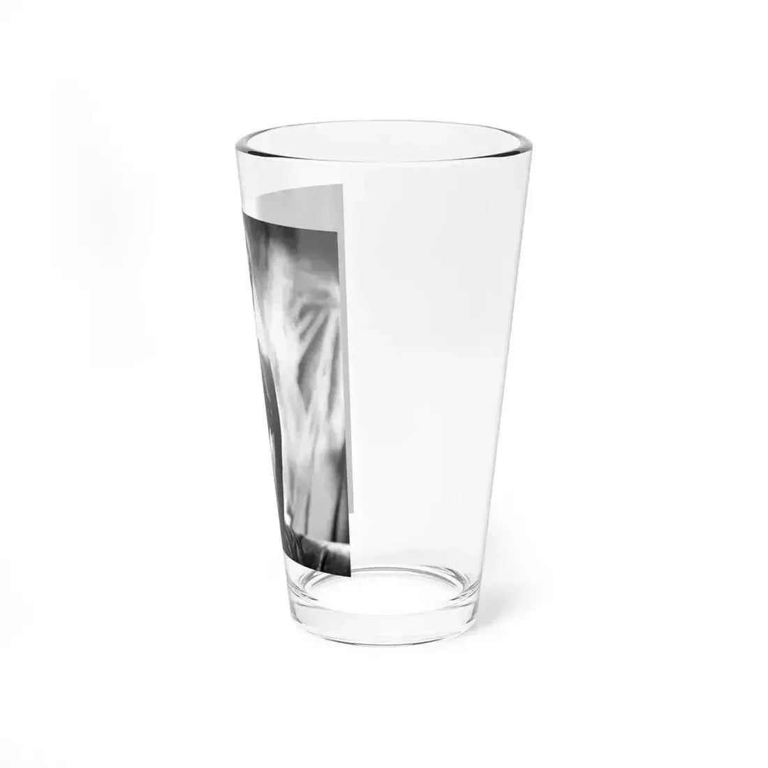 Dorothy Dandridge #42 (Vintage Female Icon) Pint Glass 16oz - Go Mug Yourself