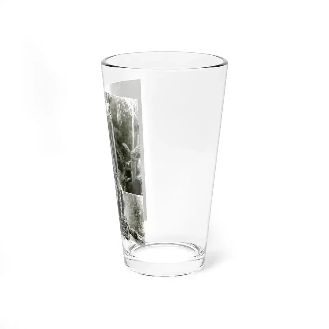 Dorothy Dandridge #75 (Vintage Female Icon) Pint Glass 16oz - Go Mug Yourself