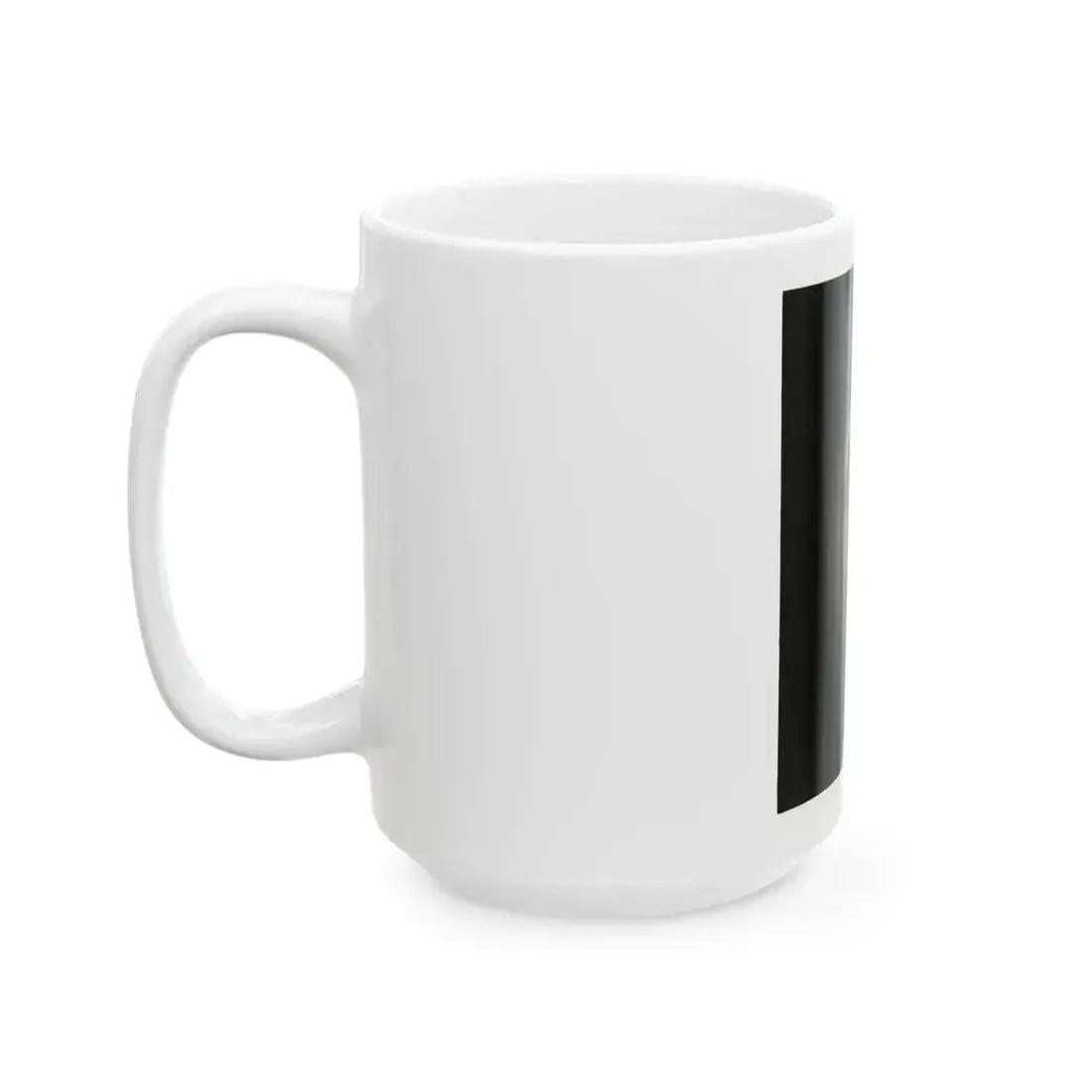 Dorothy Dandridge #89 (Vintage Female Icon) White Coffee Mug - Go Mug Yourself