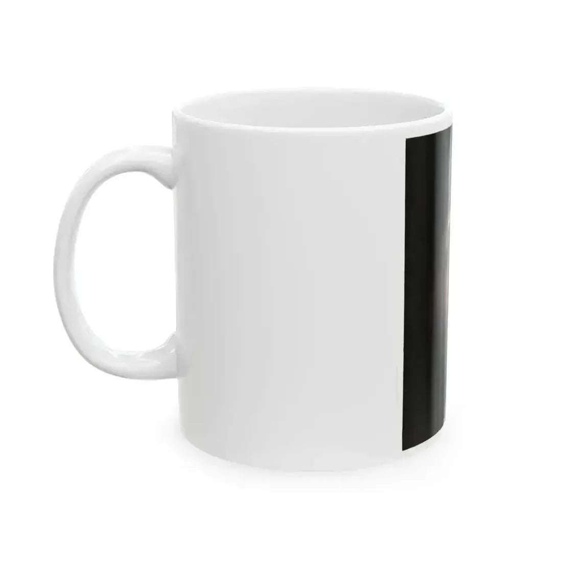 Dorothy Dandridge #89 (Vintage Female Icon) White Coffee Mug - Go Mug Yourself