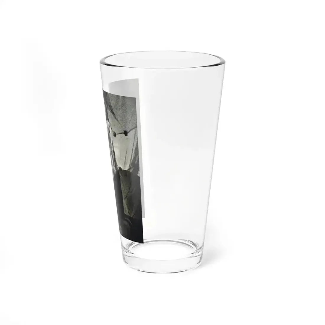 Dorothy Malone #161 (Vintage Female Icon) Pint Glass 16oz - Go Mug Yourself