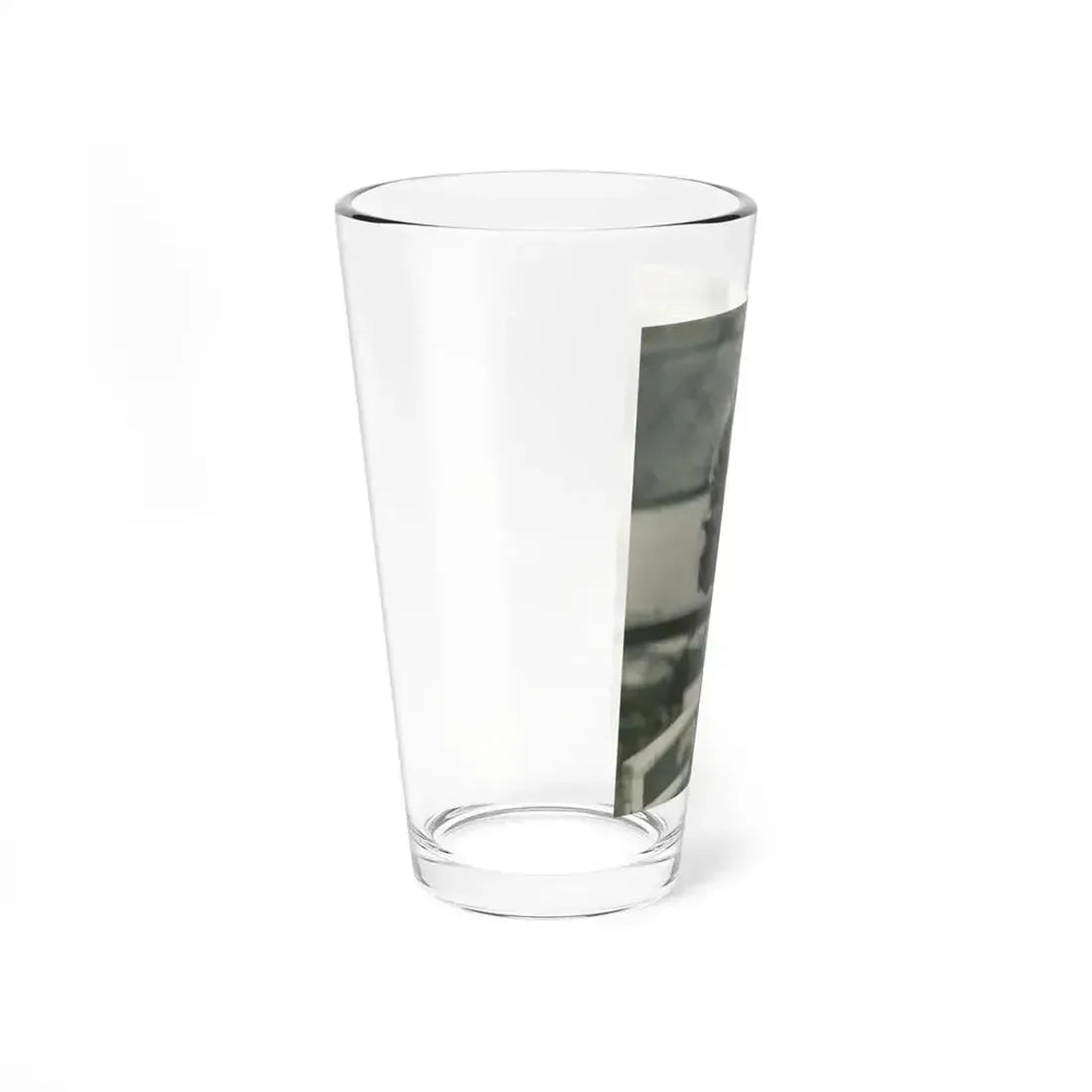 Dorothy Malone #243 (Vintage Female Icon) Pint Glass 16oz - Go Mug Yourself