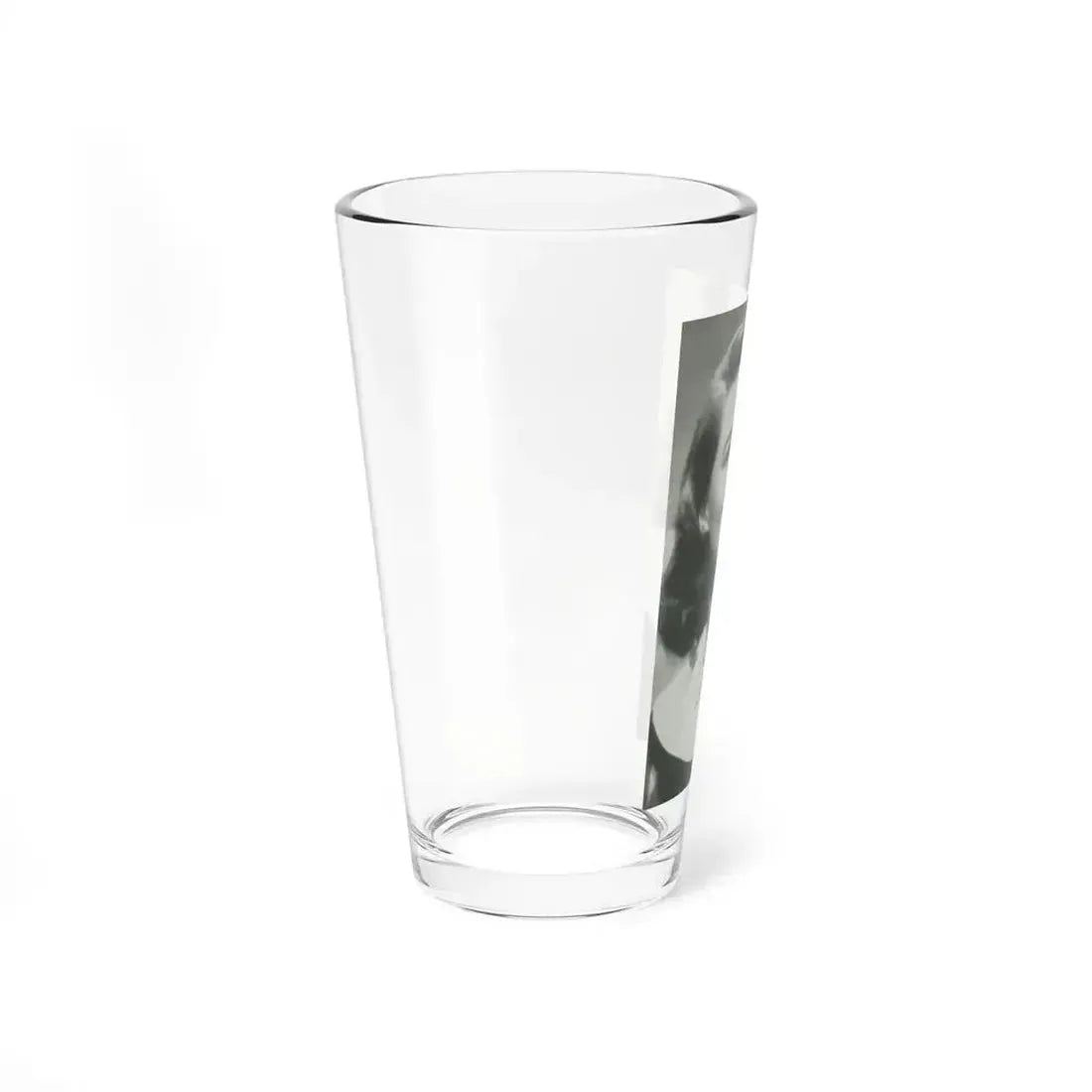 Dorothy Malone #68 (Vintage Female Icon) Pint Glass 16oz - Go Mug Yourself