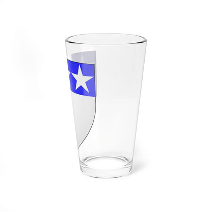 Douglas Arms 1 (Scotland) (Coat of Arms) Pint Glass 16oz - Go Mug Yourself