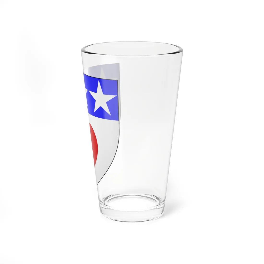 Douglas Arms 2 (Scotland) (Coat of Arms) Pint Glass 16oz - Go Mug Yourself