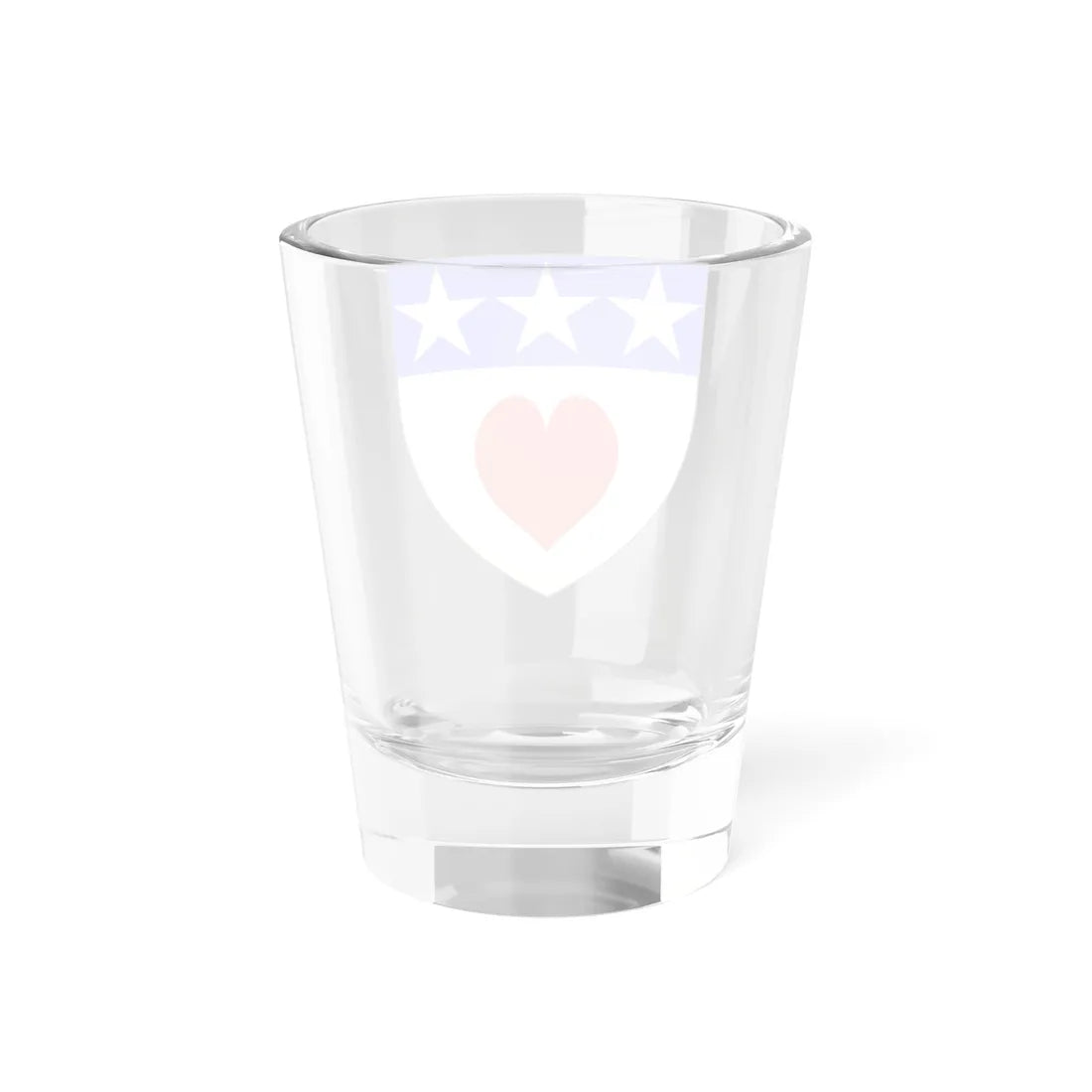 Douglas Arms 2 (Scotland) (Coat of Arms) Shot Glass 1.5oz - Go Mug Yourself