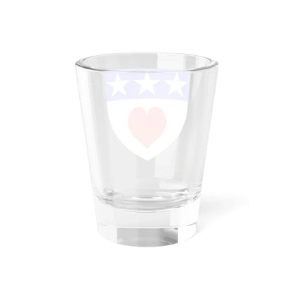 Douglas Arms 2 (Scotland) (Coat of Arms) Shot Glass 1.5oz - Go Mug Yourself