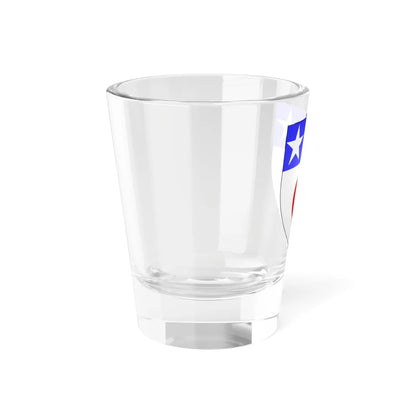 Douglas Arms 2 (Scotland) (Coat of Arms) Shot Glass 1.5oz - Go Mug Yourself