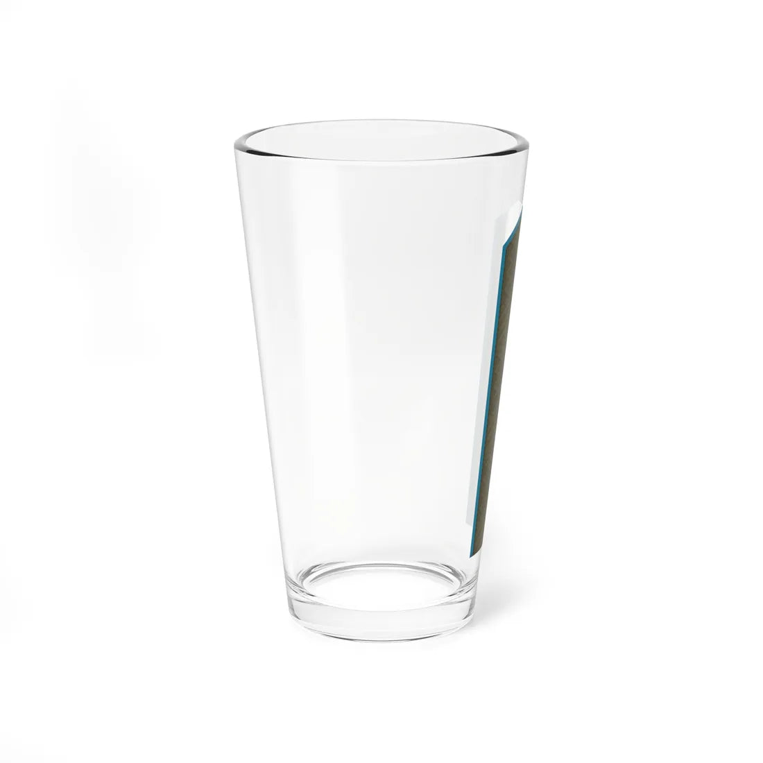 DPRK AirForce OF 9 (Korea) (Military Rank) Pint Glass 16oz - Go Mug Yourself