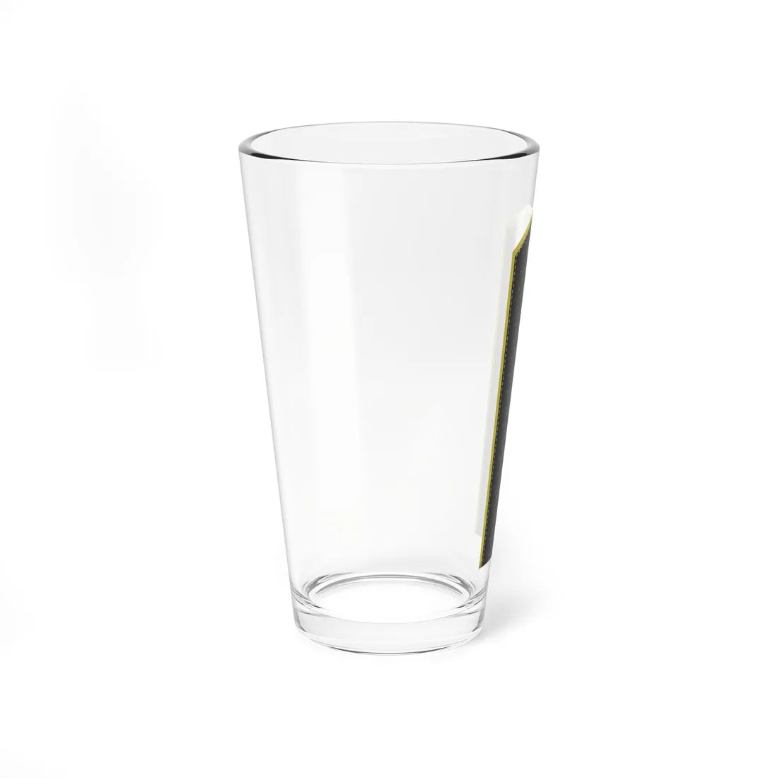 DPRK Navy OF 1a (Korea) (Military Rank) Pint Glass 16oz - Go Mug Yourself