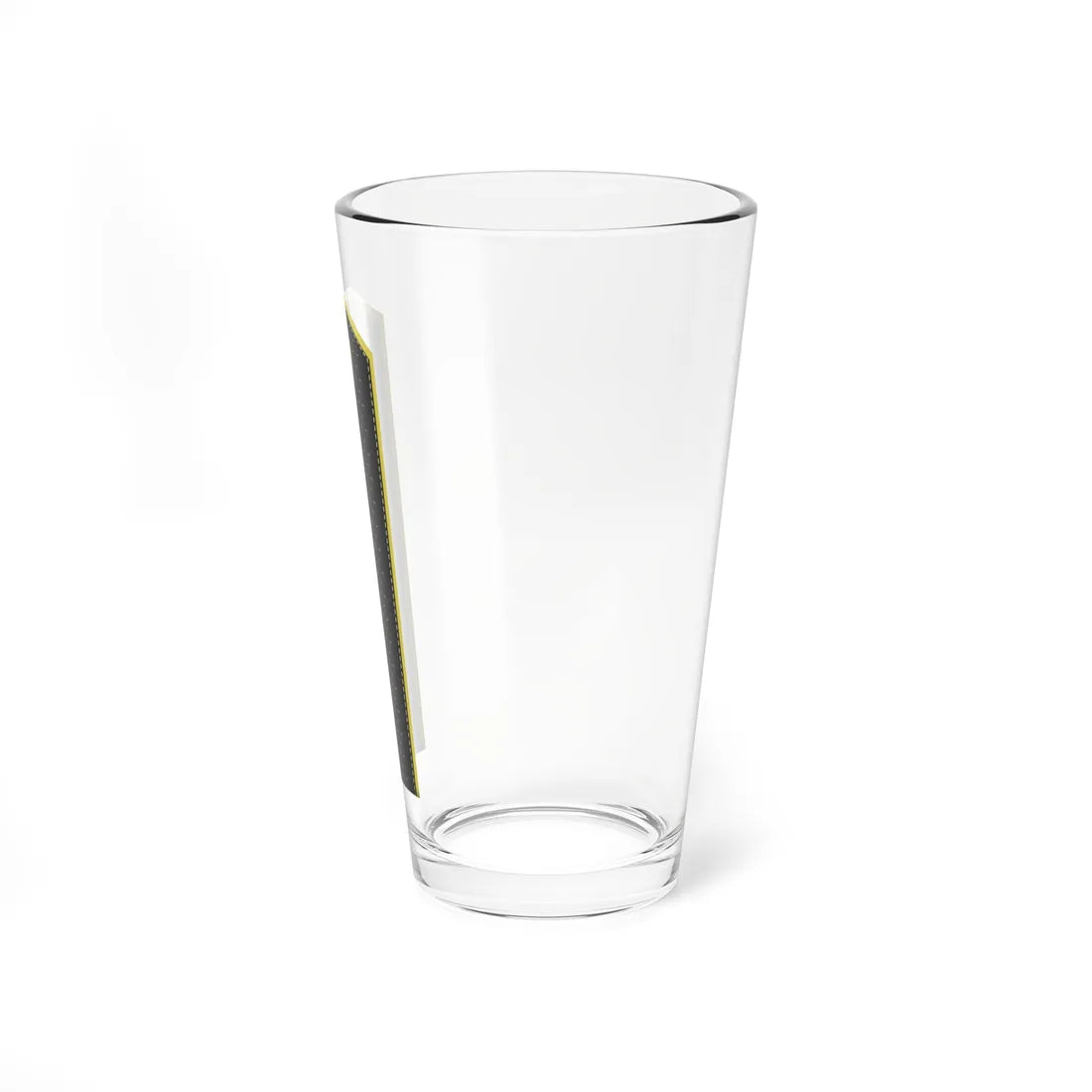 DPRK Navy OF 1a (Korea) (Military Rank) Pint Glass 16oz - Go Mug Yourself