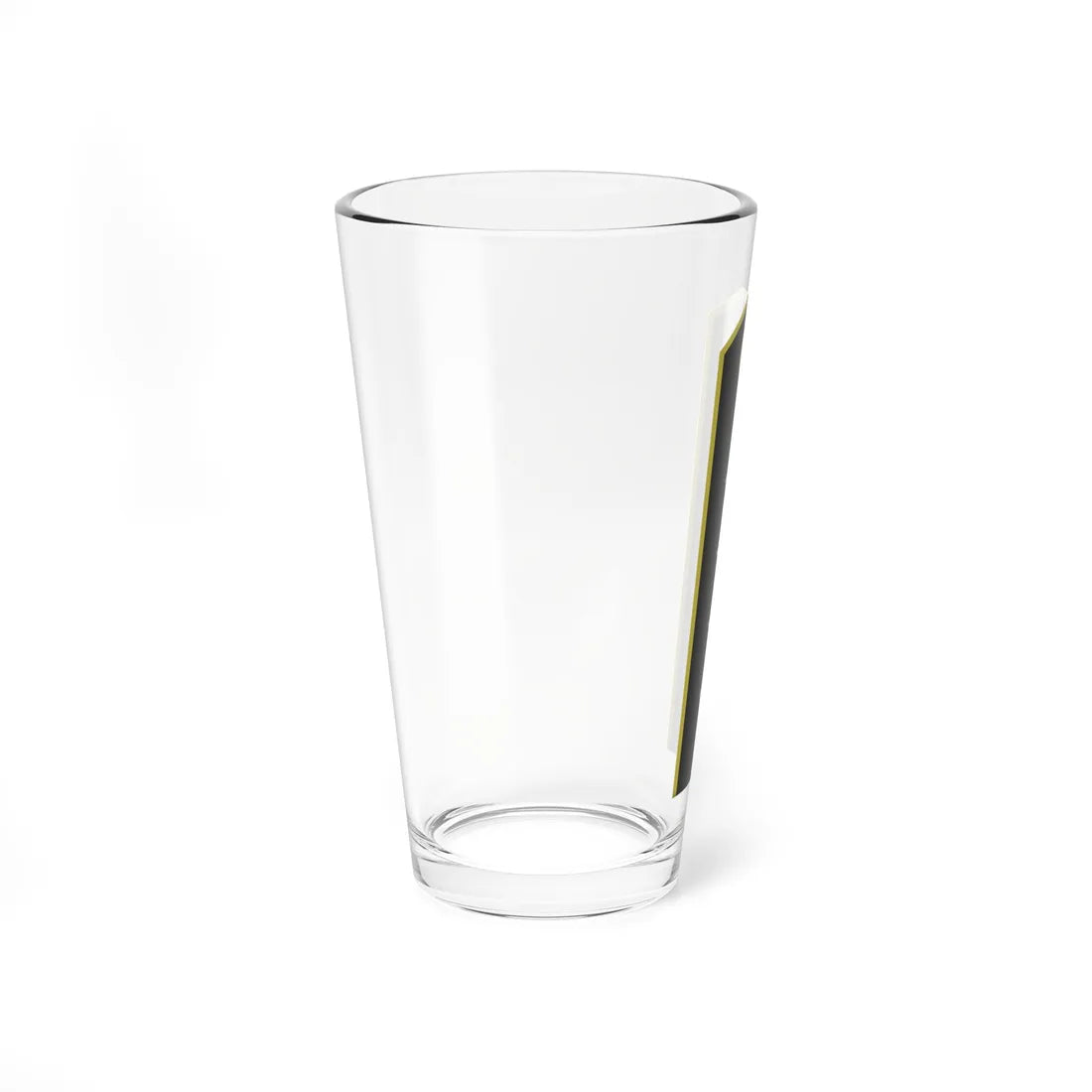 DPRK Navy OF 9 (Korea) (Military Rank) Pint Glass 16oz - Go Mug Yourself