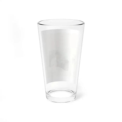 Dr. Blake Returns by Dorothy Worley (Avalon Books, 1970) - Pint Glass 16oz - Go Mug Yourself