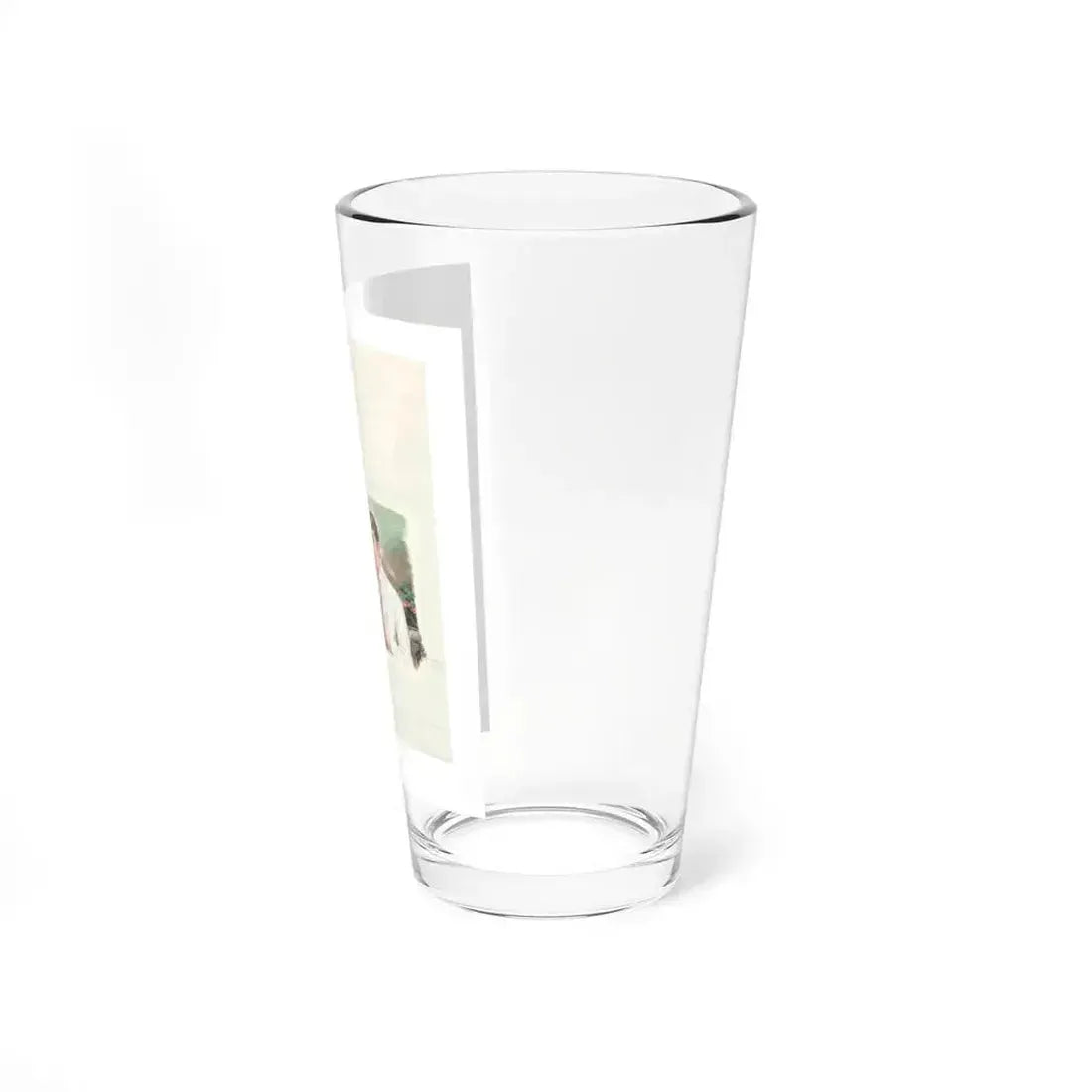 Dr. Blake Returns by Dorothy Worley (Avalon Books, 1970) - Pint Glass 16oz - Go Mug Yourself