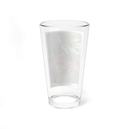 DR. CYCLOPS 1940 Movie Poster - Pint Glass 16oz - Go Mug Yourself