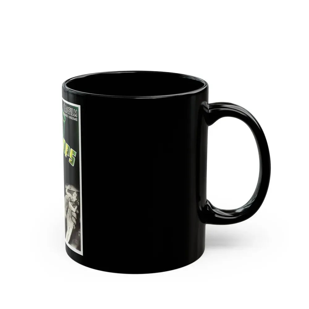 DR. CYCLOPS (3) 1940 Movie Poster - Black Coffee Mug - Go Mug Yourself