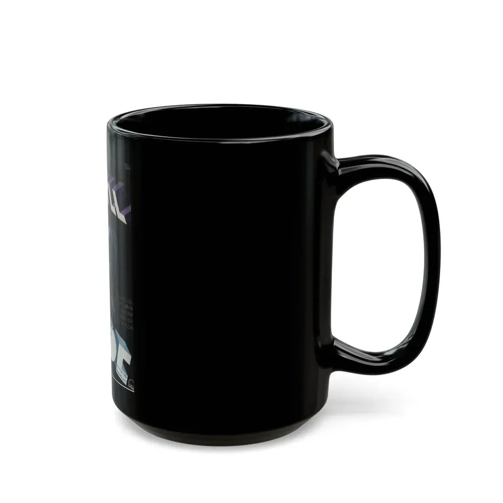 DR. JEKYLL AND MR. HYDE (2) 1931 Movie Poster - Black Coffee Mug - Go Mug Yourself