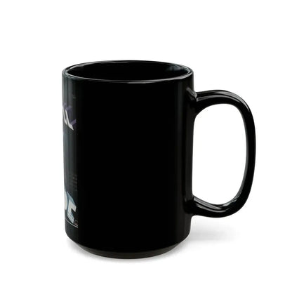 DR. JEKYLL AND MR. HYDE (2) 1931 Movie Poster - Black Coffee Mug - Go Mug Yourself
