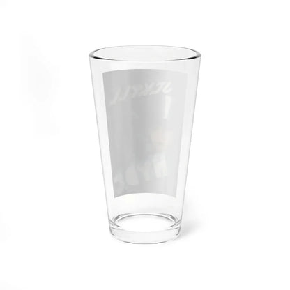 DR. JEKYLL AND MR. HYDE (2) 1931 Movie Poster - Pint Glass 16oz - Go Mug Yourself